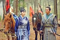 Кадр Императрица Китая