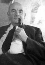 Олдрич Баукер фото