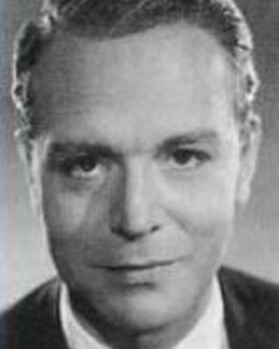 Густав Фрёлих фото