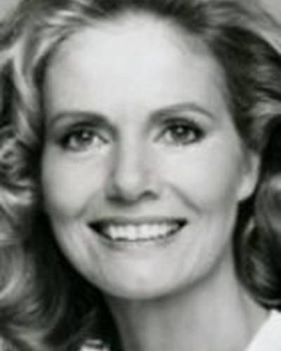 Шэрон Экер фото