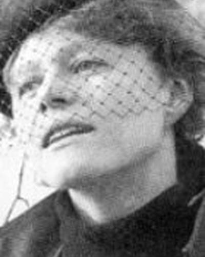 Ольга Конская фото