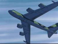 Кадр Киборг 009