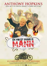 Постер Самый быстрый Indian