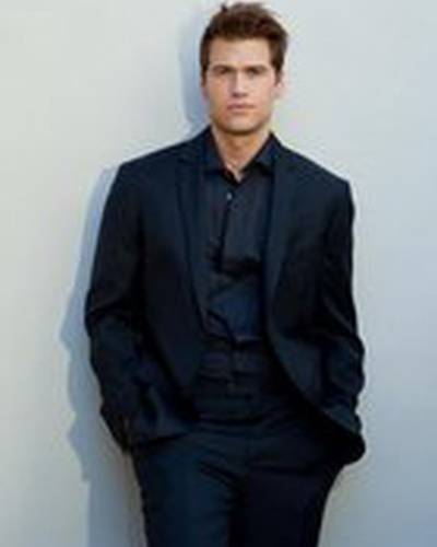 Ник Зано фото