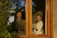 Кадр Королева пустыни