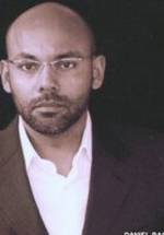 Дэниэл Бэйкон фото