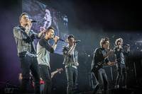 Кадр One Direction: Это мы