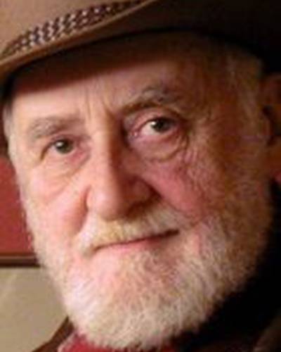 Майкл Синельников фото