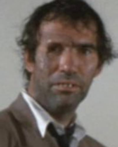 Эдвард Уолш фото