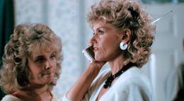 Кадр из фильма "Ночь кометы" - 2