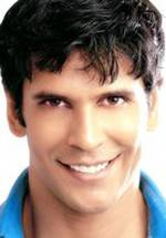 Милинд Соман фото