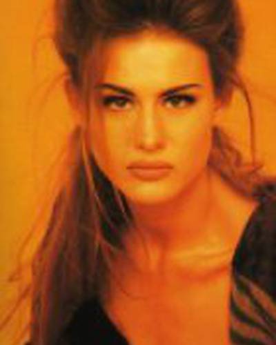 Бьянка Кодам фото