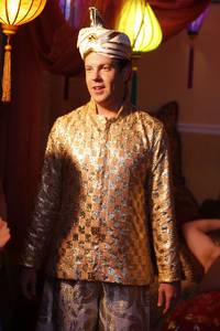 Кадр Старая добрая оргия