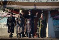 Кадр Воскресший Эртугрул