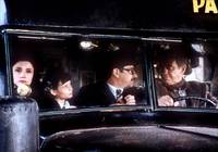 Кадр Отверженные