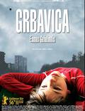 Постер из фильма "Грбавица" - 1