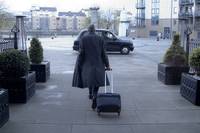 Кадр Двое во вселенной