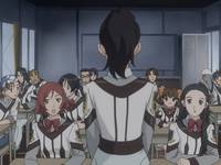 Кадр Военный парад: Новые звуки марша