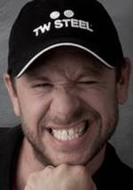 Оливер Симор фото