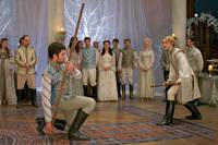 Кадр Царство