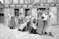 Кадр Другая родина