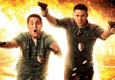 Выпущен новый ролик комедии «Мачо и ботан 2»