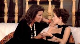 Кадр из фильма "Прощай, Эммануэль" - 2