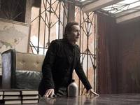 Кадр Книга Илая