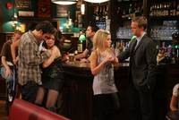 Кадр Как я встретил вашу маму