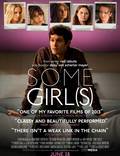 Постер из фильма "Некоторые девушки" - 1