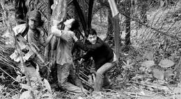 Кадр из фильма "Меланхолия" - 2