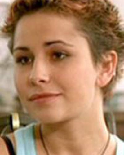 Софья Ледовских фото