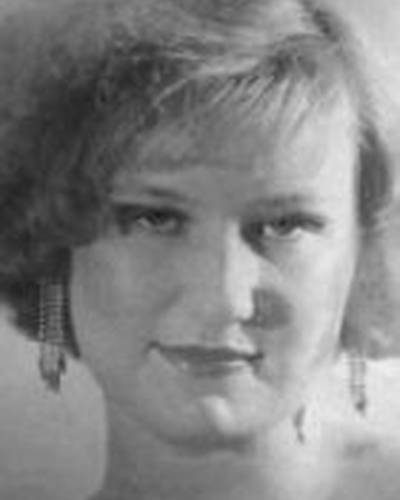 Татьяна Агрызкова фото