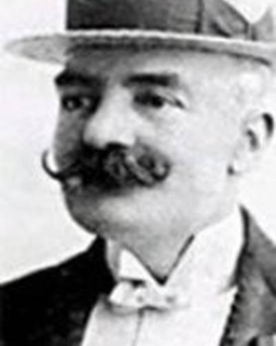 Эмилио Сальгари фото