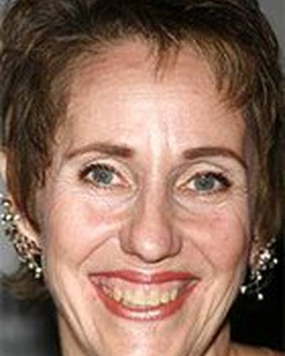 Анжела Питропинто фото