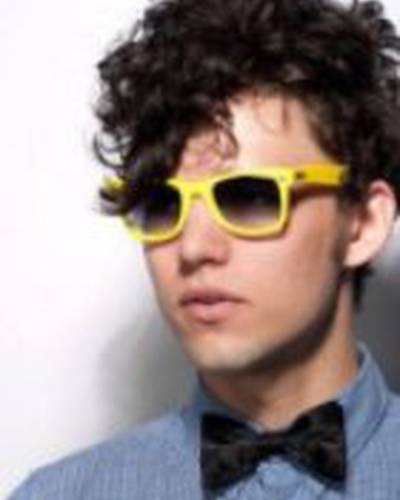 Ian Patrick Anderson фото