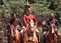 Кадр Анна и король