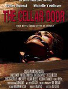 Дверь на чердак