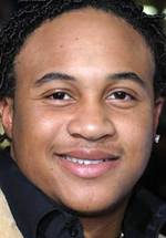 Орландо Браун фото