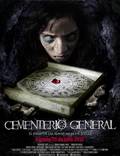 Постер из фильма "Общее кладбище" - 1