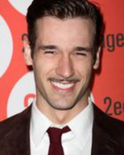 Джон Белманн фото