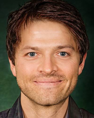 Миша Коллинз фото