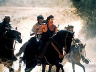 Кадр Рэмбо 3