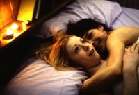 Кадр Память золотой рыбки