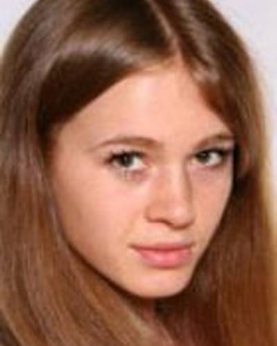 Анна Арефьева фото