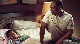 Кадр из фильма "Представь себе" - 1