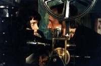 Кадр Фигляр, шумящий на помосте