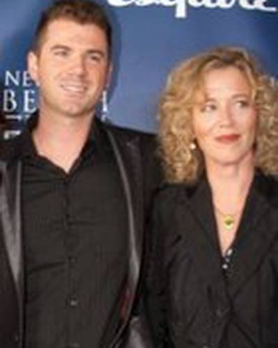 Джоан Суини фото