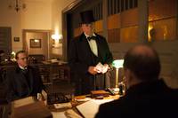 Кадр Больница Никербокер