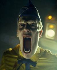 Кадр Легион